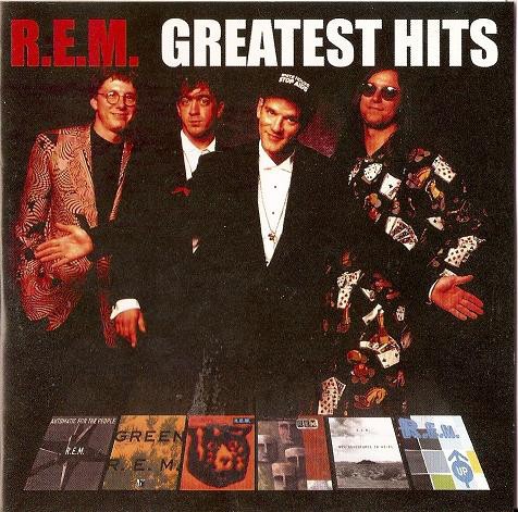 Greatest Hits