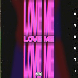 LOVE(d) ME