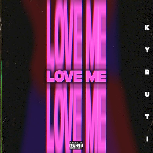 LOVE(d) ME