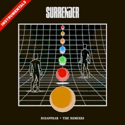 Disappear (The Remixes) [Instrumentals]