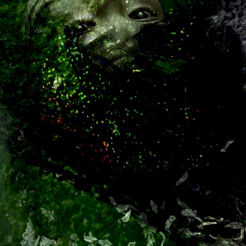 緑の虹 (Green Rainbow) -Single-