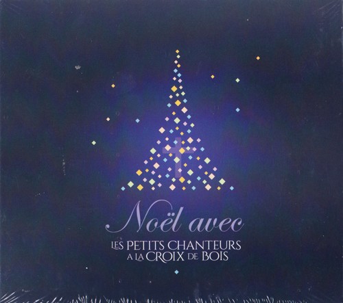 Noël avec les Petits Chanteurs à la Croix de Bois