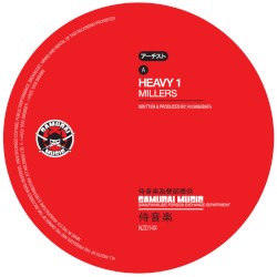 Millers / Drunk Funk