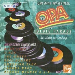 OPA: Oldie Parade