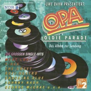 OPA: Oldie Parade