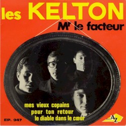 Mr Le Facteur
