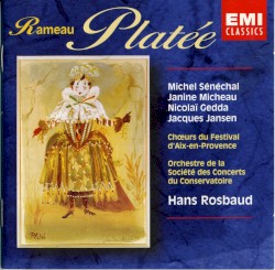 Platée
