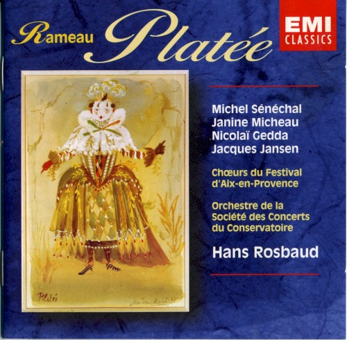 Platée