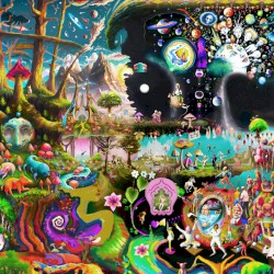 blotter baby