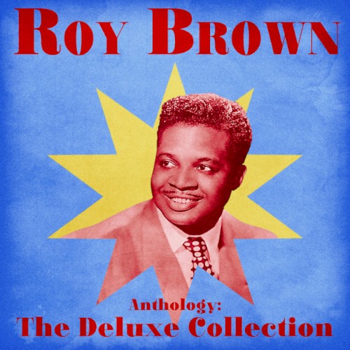 Anthology: The Deluxe Collection