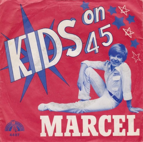 Kids on 45
