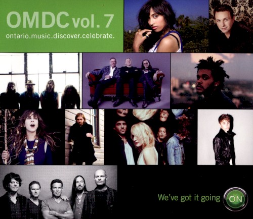 OMDC, Volume 7