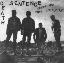 Death and Pure Distruction