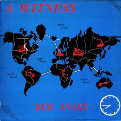Red Snake