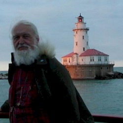 2022-09-01: Loafer's Glory / A Hobo Jungle Of The Mind, “Maine”