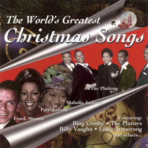 The World's Greatest Christmas Songs