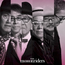 It’s the moooonriders