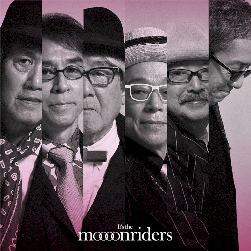 It’s the moooonriders