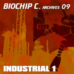 Biochip C. Archives 09: Industrial 1