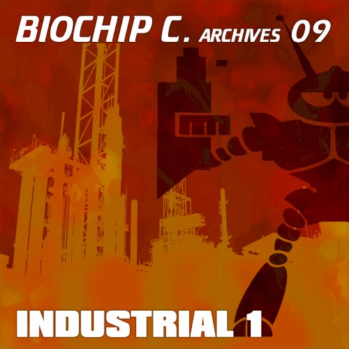 Biochip C. Archives 09: Industrial 1