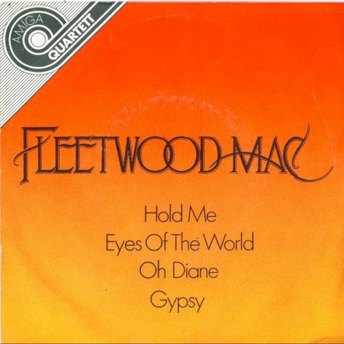 Fleetwood Mac