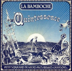 Quintessence