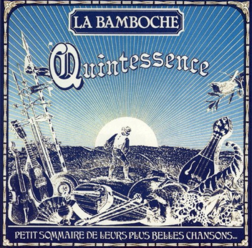 Quintessence