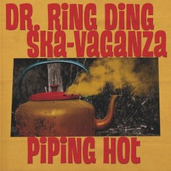 Piping hot