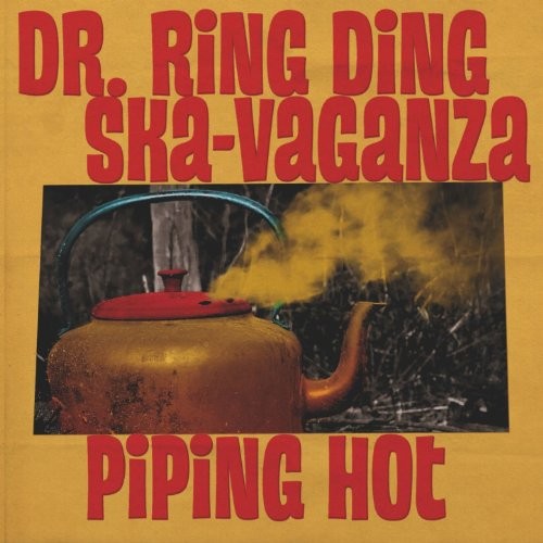 Piping hot