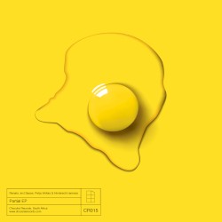 Partial EP
