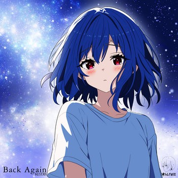 Back Again