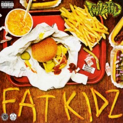 Fat Kidz/Nikateen
