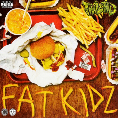 Fat Kidz/Nikateen
