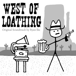 West of Loathing: Original Game Soundtrack