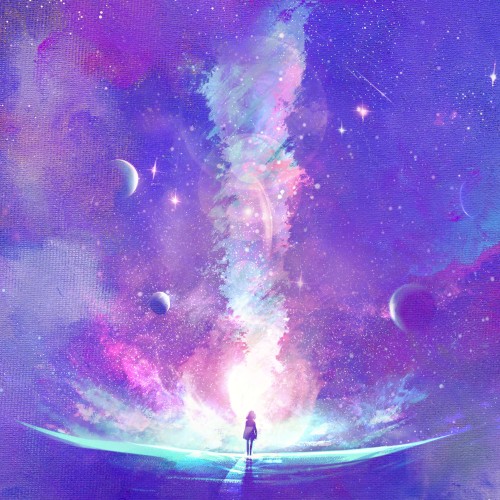 Celestial Fields