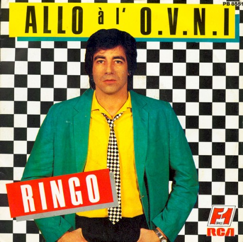 Allô à l'O.V.N.I.