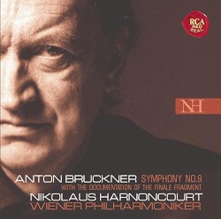Symphony no. 9 (with the Documentation of the Finale Fragment)