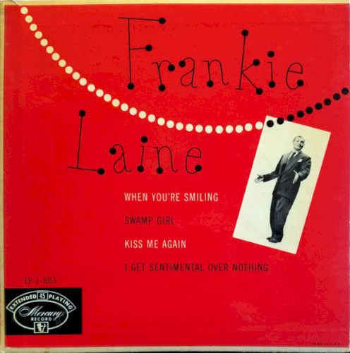 Presenting Frankie Laine