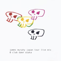 Japan Tour Live Mix @ Club Dawn Osaka