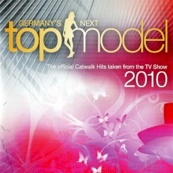Germany's Next Topmodel 2010