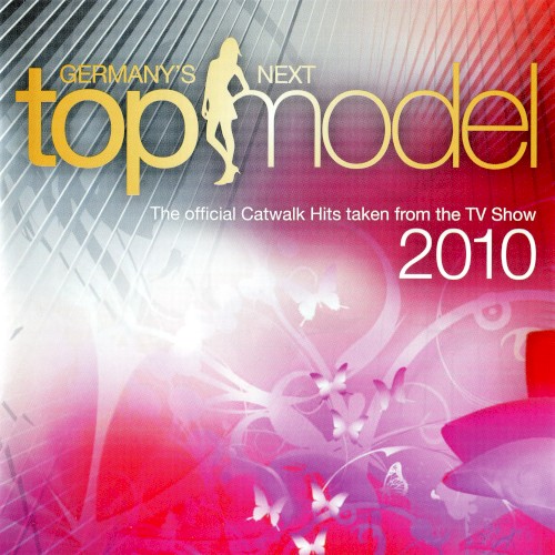 Germany's Next Topmodel 2010