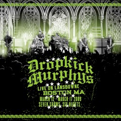 Live on Lansdowne, Boston, MA