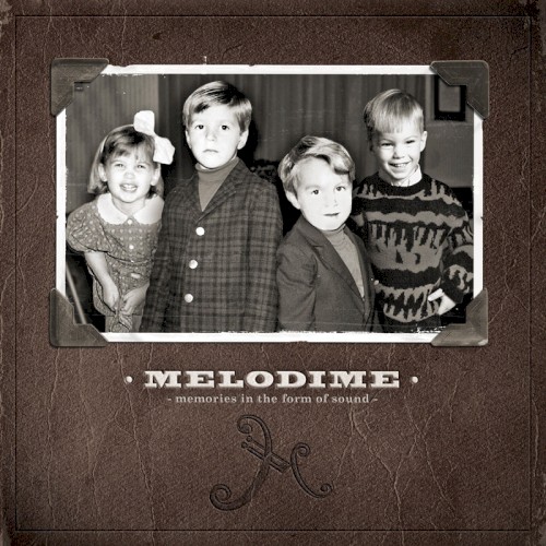 Memories in the Form of Sound