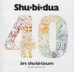 40 års shu•bi•læum