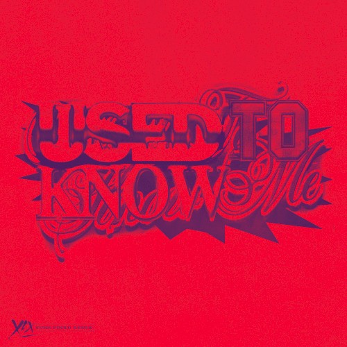 Used to Know Me (Yunè Pinku remix)