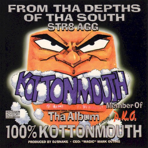 100% Kottonmouth