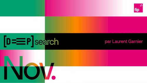 2025-11-01: [DEEP]Search, "Nov. 2025"