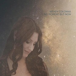 No Moment but Now