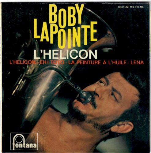 L'Hélicon