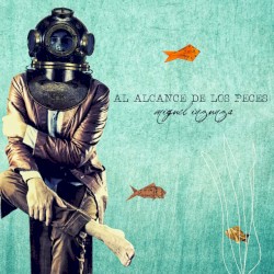 Al alcance de los peces